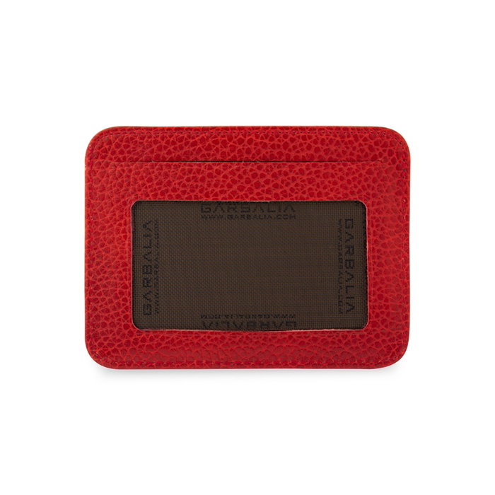 Zoozie Bags Shelby - Rojo